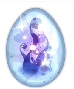 nebuloso (crocabulia) - Dofus