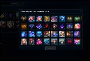 D4 EX MESTRE - League of Legends LOL