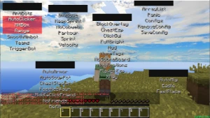 Hack Indetectavel Minecraft, Bypass Hypixel E Mush