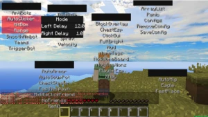 Hack Indetectavel Minecraft, Bypass Hypixel E Mush