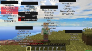 Hack Indetectavel Minecraft, Bypass Hypixel E Mush