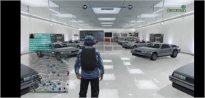 Conta GTA V PS4 - Jogos (Mídia Digital)