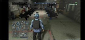 Conta GTA V PS4 - Jogos (Mídia Digital)