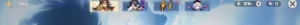 😎Genshin Venti + Xiao + Scaramouche + Kokomi C2!🌟🌟 - Genshin Impact