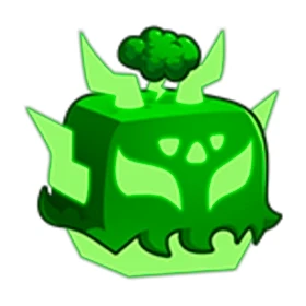 Green Lighting skin Blox fruits [Trade] - Roblox