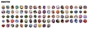 Conta LOL platina 1 s11 challenger - League of Legends