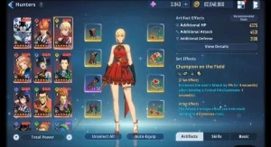 Solo leveling conta gemada 