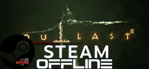 Outlast 2 Pc Digital Offline Steam