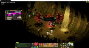 Emulador Para Dofus Private Versão 2.51