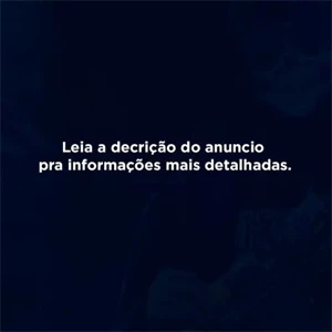 18ANOS CSGO PRIME PRATA2 5 E 10 ANOS R$274,93 DE SALDO 15 GC - Counter Strike
