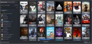 Conta Steam level 18 com 153 jogos - sem vac