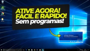 Key ativação windows 10/11 - Softwares e Licenças