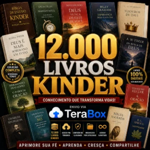 12 Mil livros pdf kinder - Outros