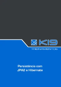 Ebook Persistência com JPA2 e Hibernate - eBooks