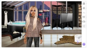 CONTA ANTIGA STARDOLL NVL 62 - Outros