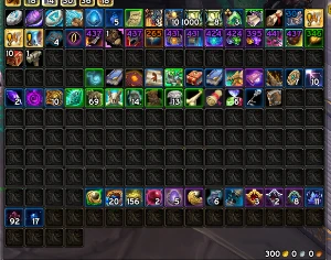 Paladin Ilvl 435 Pve 2300Io (Por Favor Ler A Descrição) - Blizzard