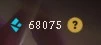 Conta diamante 5 - League of Legends LOL