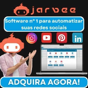 Jarvee - O Bot Poderoso para Automatizar as Redes Sociais - Outros