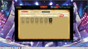Conta League of Legends Ouro 2 - Riven Campeonato Incluso! LOL