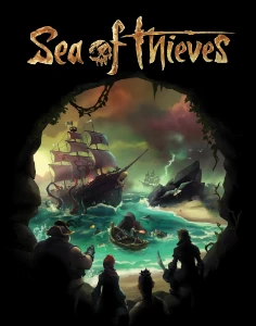 Guilda Sea of Thieves - Outros