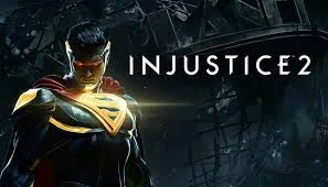 Injustice 2 - (steam) +jogos pagos