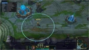 League Of Legends Script LOL