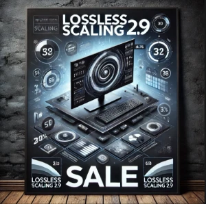Lossless.Scaling.2.9 - Outros