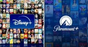 Disney Plus + Star Plus + Paramount! 30 DIAS. - Assinaturas e Premium