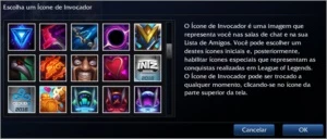 Ouro III 2PDL Prata I Fila FLEX - League of Legends LOL
