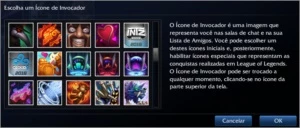 Ouro III 2PDL Prata I Fila FLEX - League of Legends LOL