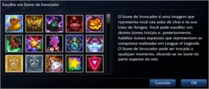 Ouro III 2PDL Prata I Fila FLEX - League of Legends LOL