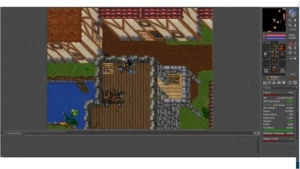 Tibia venda ED 423 , ML 104