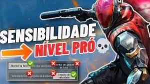 Bloodstrike Sensi no precinho atualizada 2024 -