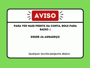 ⭐️FORTNITE⭐️1050 Vbuck⭐️94Skins⭐️Passe atual⭐️Midas⭐️LARA.C⭐