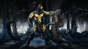Mortal Kombat X XBOX - Jogos (Mídia Digital)