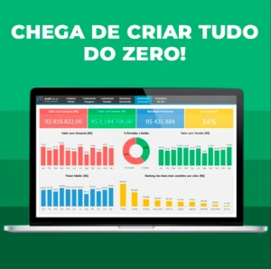 🔥ACORDE RICO EM 2026! Planilha que Faz Seu Dinheiro Render - Outros