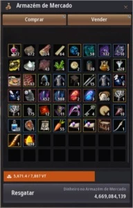CONTA BDO SA ARCHER 272/284 PA COM EMAIL - Black Desert