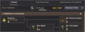 CONTA BDO SA ARCHER 272/284 PA COM EMAIL - Black Desert