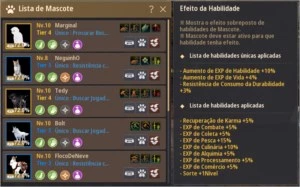 CONTA BDO SA ARCHER 272/284 PA COM EMAIL - Black Desert