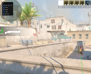 CS2 Wallhack ESP - 2025 Sem BAN - Counter Strike