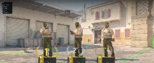 CS2 Wallhack ESP - 2025 Sem BAN - Counter Strike