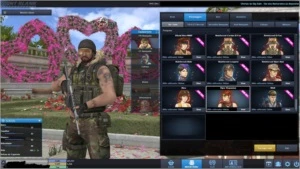 Conta Capitão 2 Full Cash - Point Blank PB