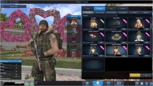 Conta Capitão 2 Full Cash - Point Blank PB