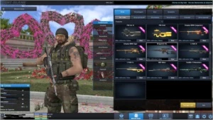 Conta Capitão 2 Full Cash - Point Blank PB