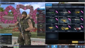 Conta Capitão 2 Full Cash - Point Blank PB