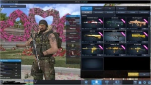 Conta Capitão 2 Full Cash - Point Blank PB