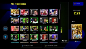 effotball2024pc, peck da inglaterra bellinghan - eFootball PES