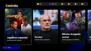 effotball2024pc, peck da inglaterra bellinghan - eFootball PES