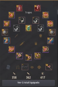 Conta Bdo Oportunidade Mt P2w - Black Desert