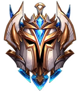 ELO PREMIUM - League of Legends LOL